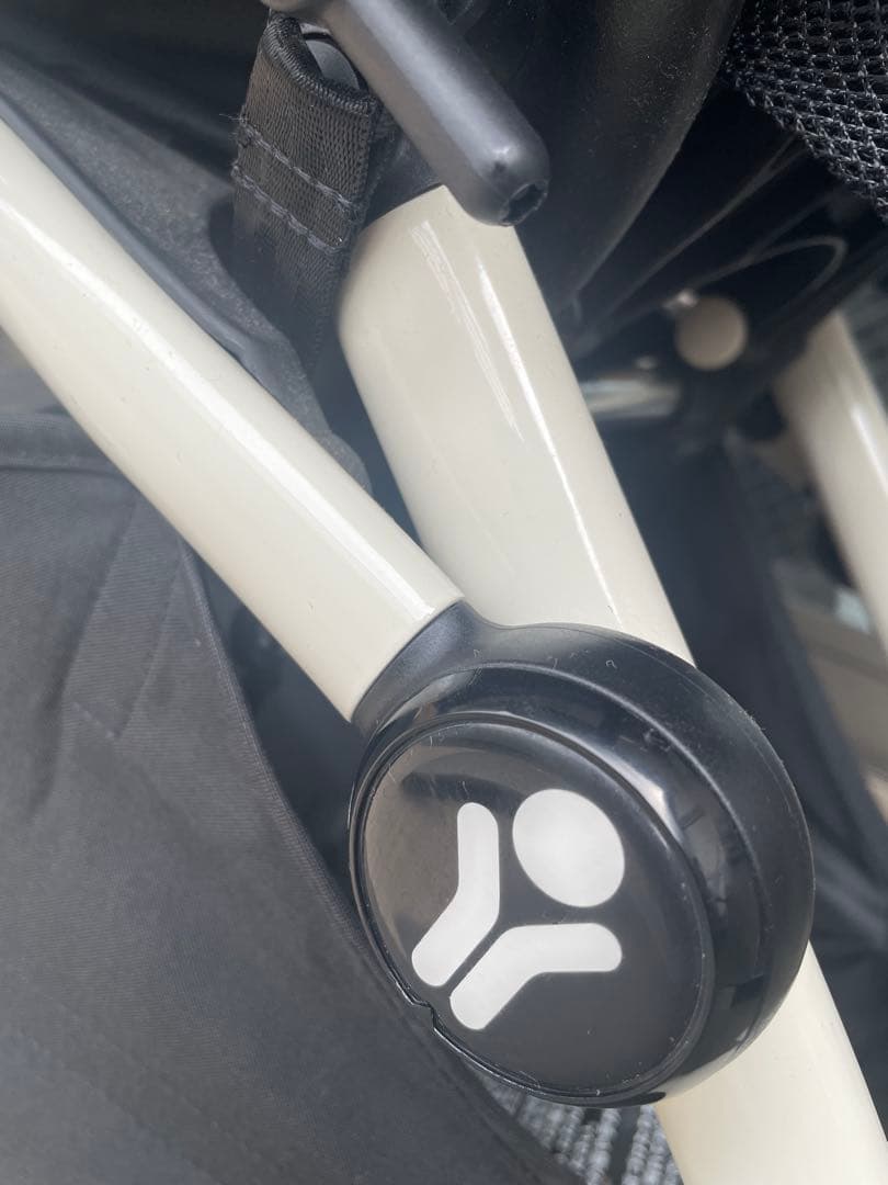 たにしまるさま専用　【美品】BABYZEN YOYO2 6+ ベビーカー