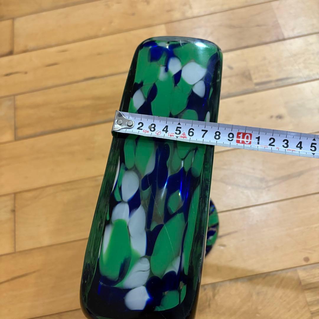 ☆希少☆アンティーク ビンテージ 一輪挿し　花器　フラワーベース　モダン