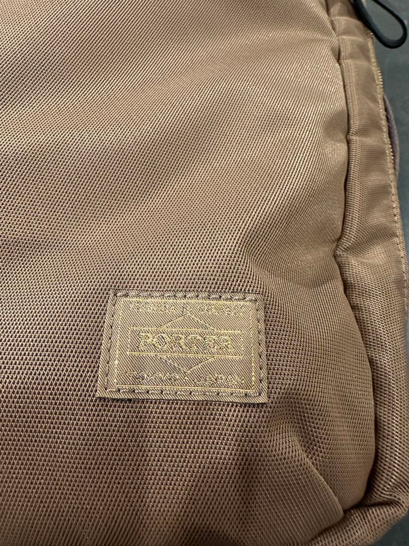 【送料込み】PORTER SHEA 2wayバッグ