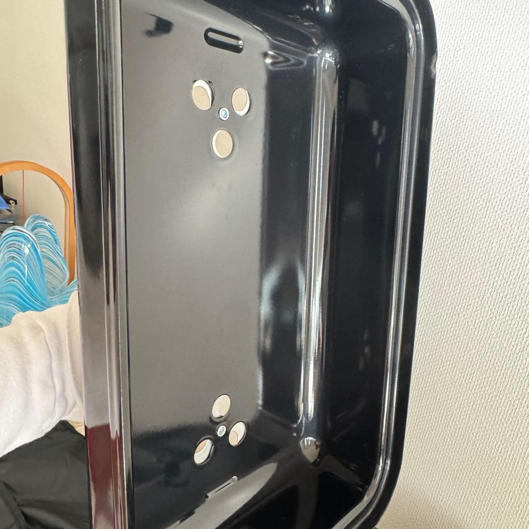 【未使用】Weber ウェーバー ゴーエニウェア グリル 専用バッグ付 BBQ