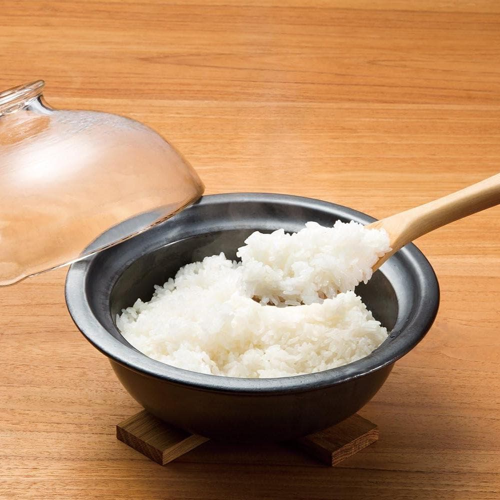 新品 ADERIA 津軽びいどろ×萬古焼土鍋スモーク料理対応グラスドームクッカー