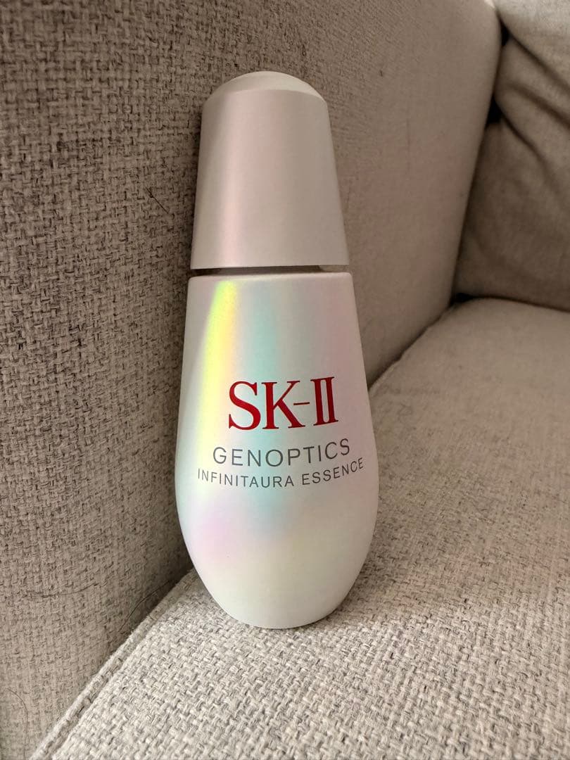 美容液 SK-II GENOPTICS INFINITURA ESSENCE 50ml