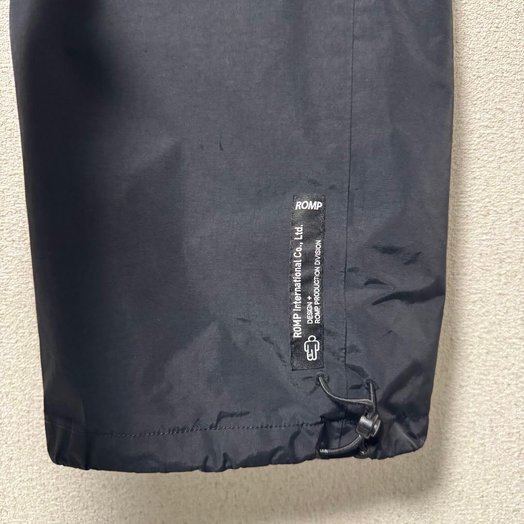 ROMP  スノボウェア 上下セットRPSNW
