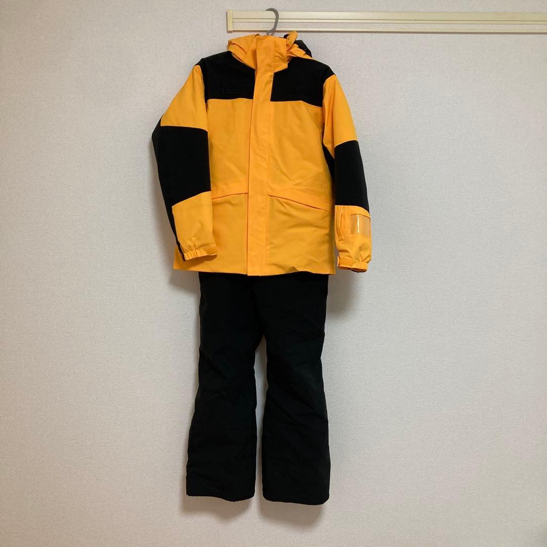 phenix スノーボードウェア　スキーウェア　子供用