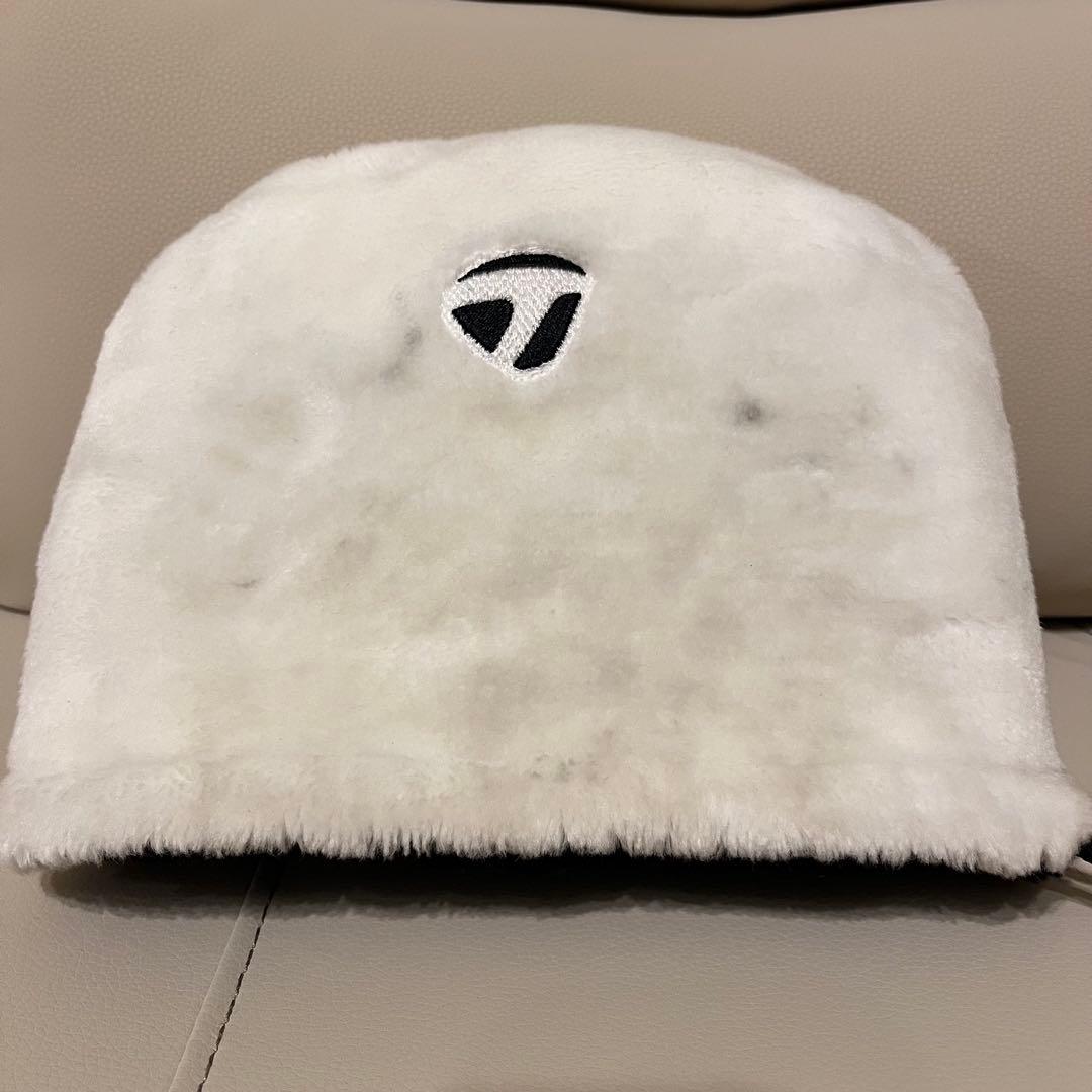 【豪華おまけ付き✨】TaylorMade キャディバッグ ゴルフバッグ 黒/赤