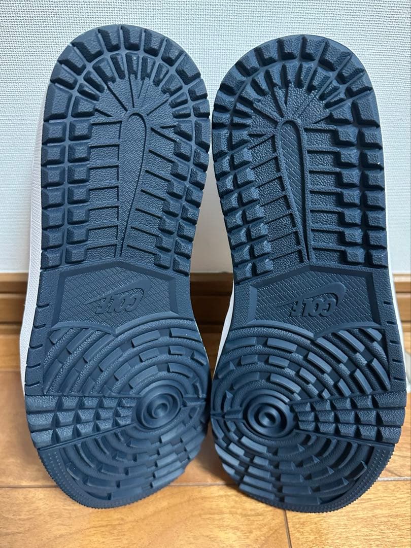 NIKE AIR JORDAN 1 LOW GOLF 27.0cm ②