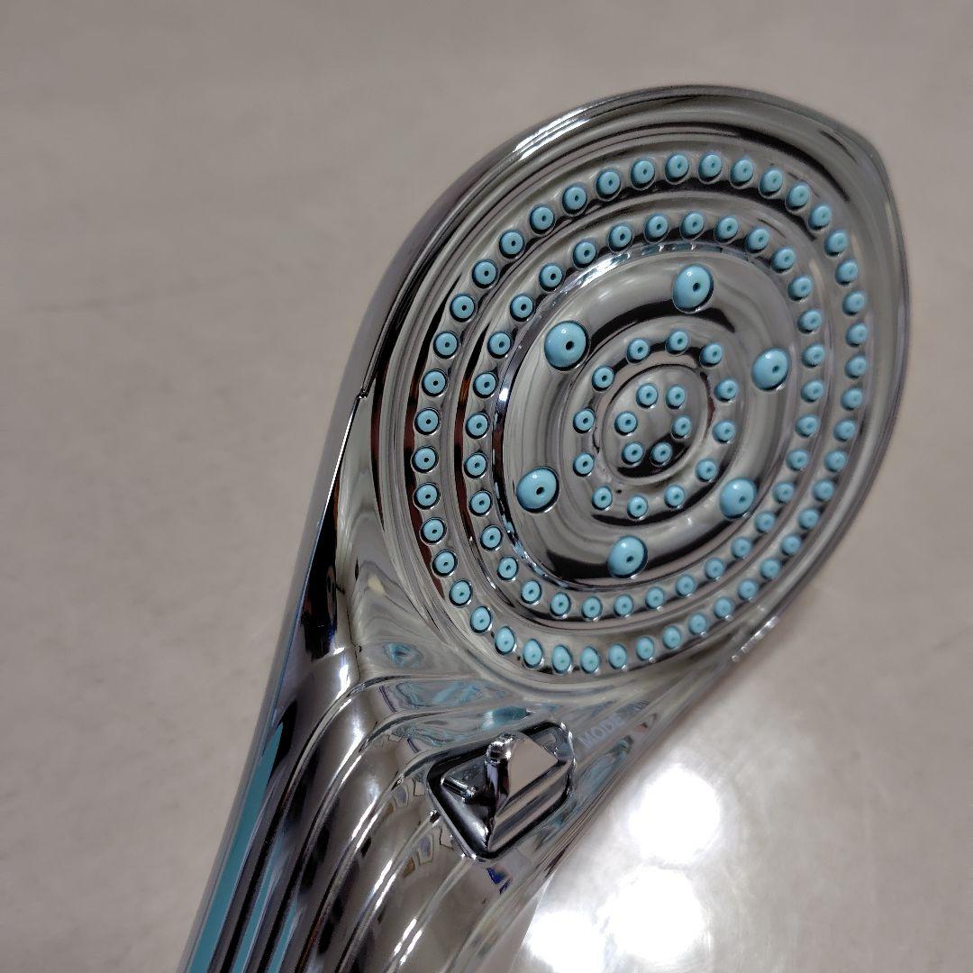 ReFa FINE BUBBLE S シャワーヘッド　箱　保証書　紙袋付き