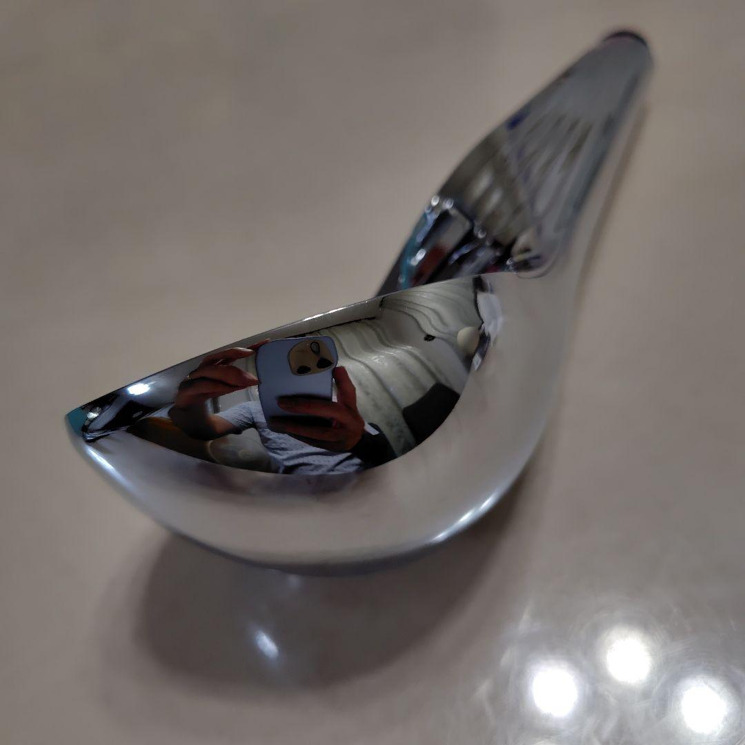 ReFa FINE BUBBLE S シャワーヘッド　箱　保証書　紙袋付き