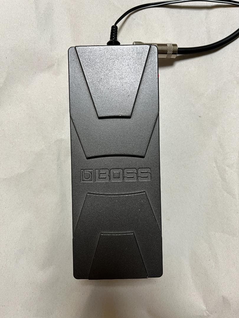 BOSS ワウペダル PW-3