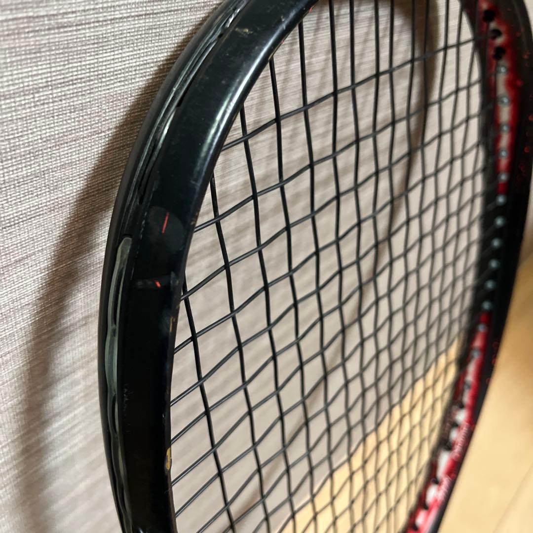 ヨネックス ジオブレイク70S UL1 ソフトテニス 用ラケット