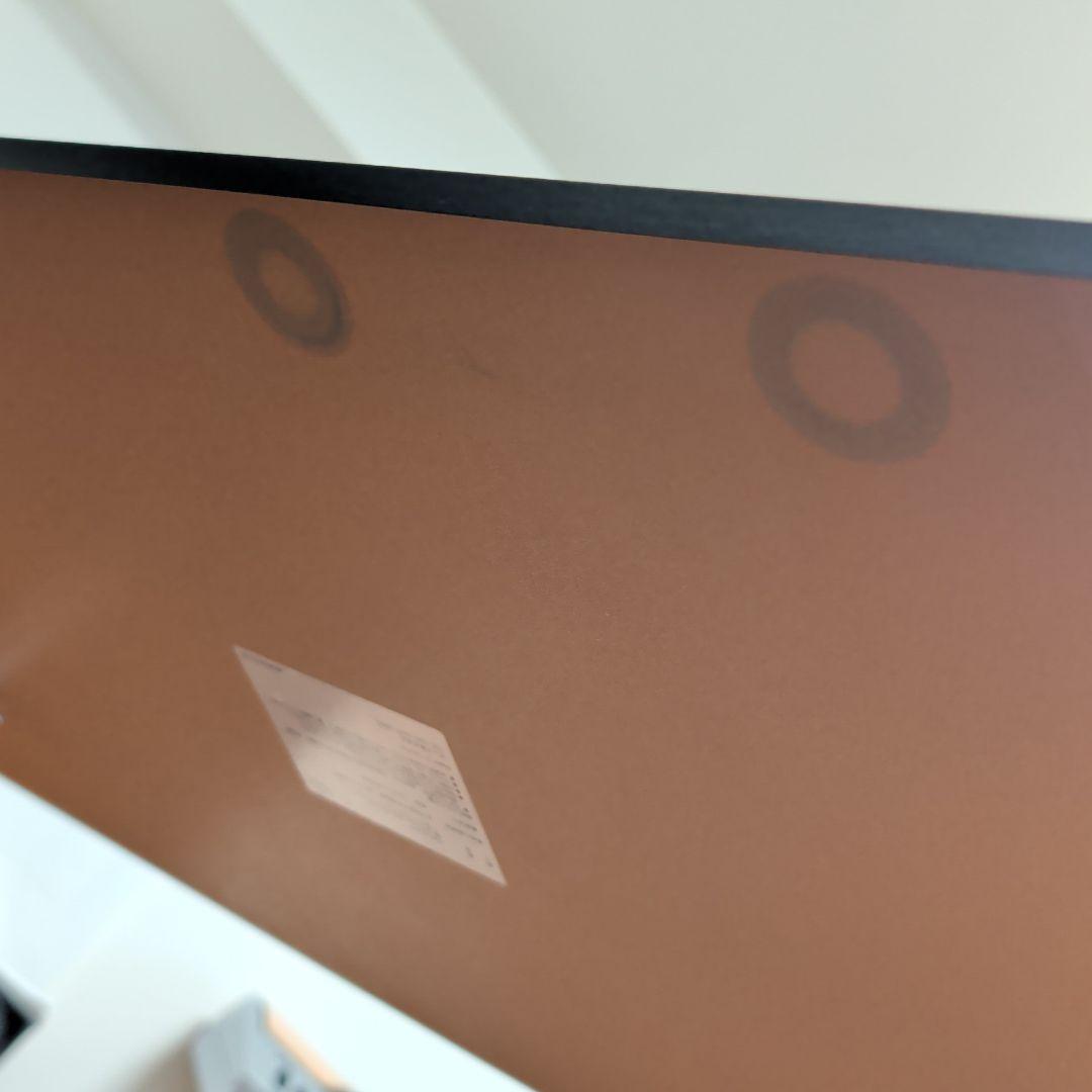 [Bauhutte] 昇降式 L字デスクラージ BHD-820H-BK