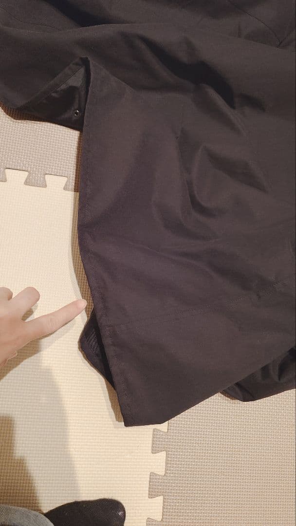 mugi+gi様フリークスストアSPEY OS SLEEVE　スペイ別注2024