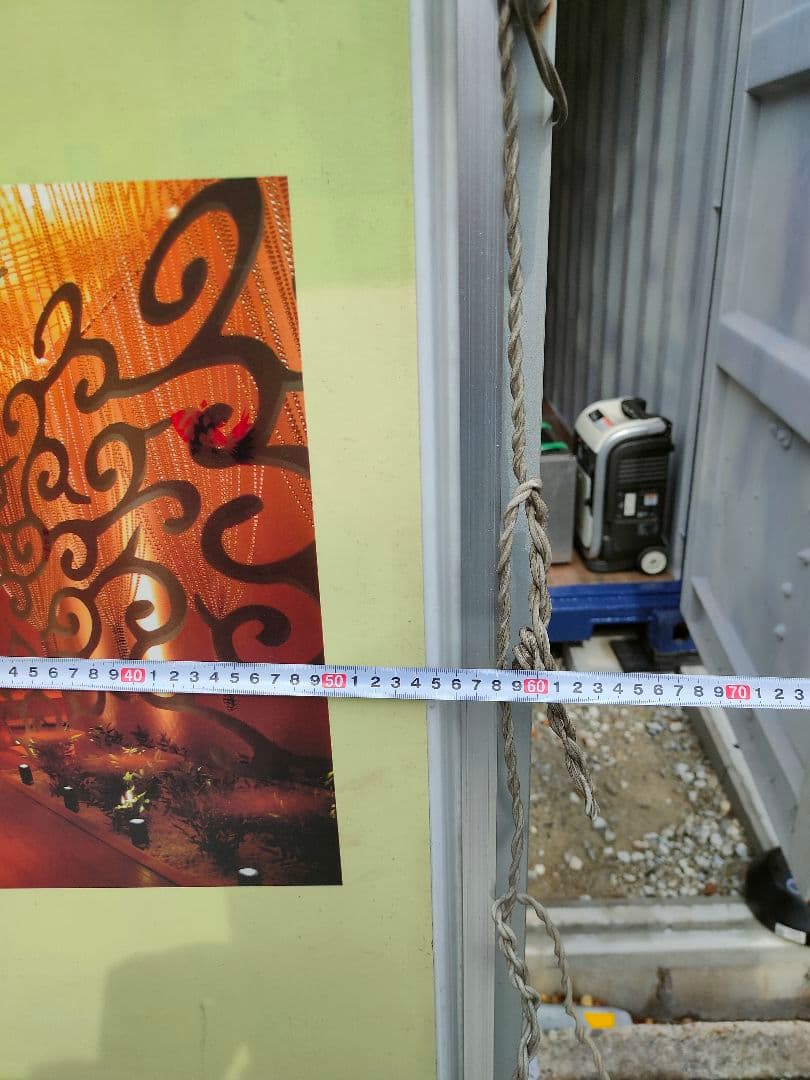 値下げ！電光看板　看板　店舗