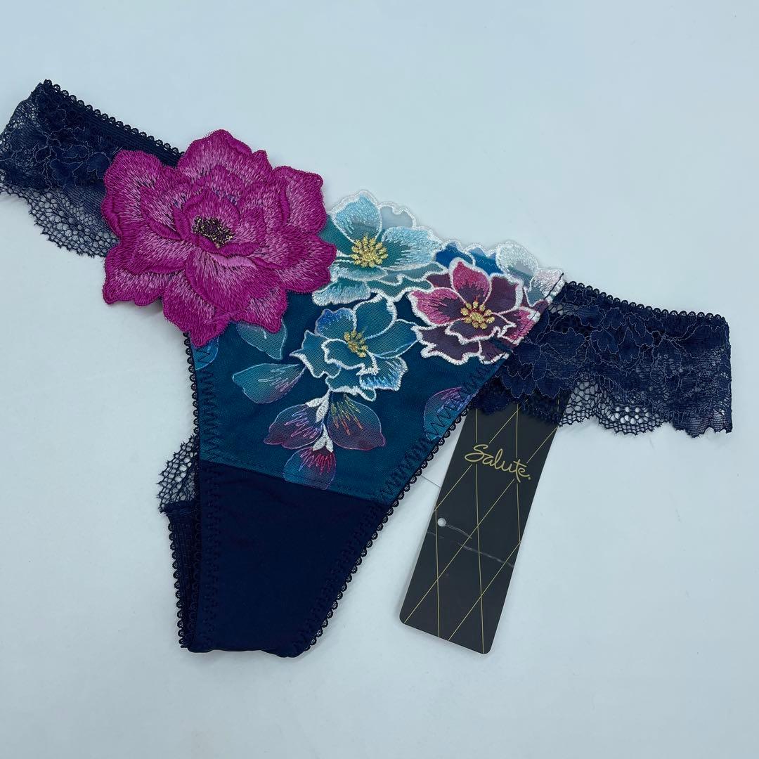 サルート/日本の花嫁　C65＆MソングショーKO　03