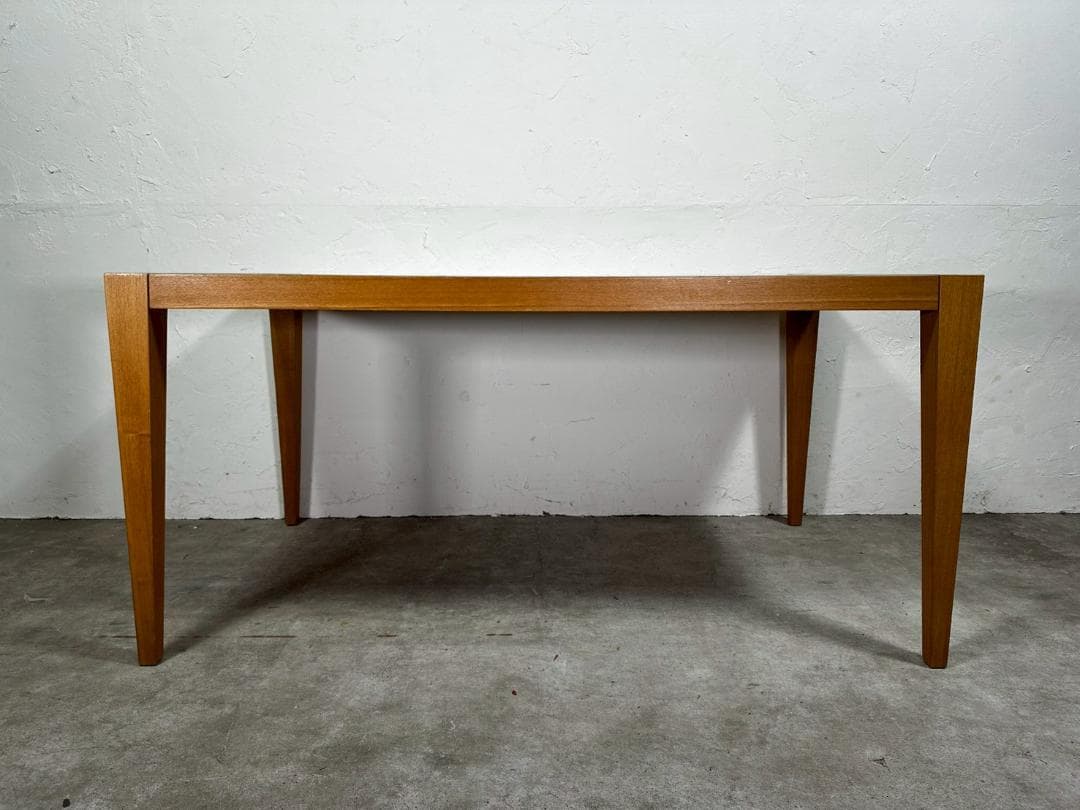 『ACTUS』アクタス MINCE ダイニングテーブル テーブル RWdin24