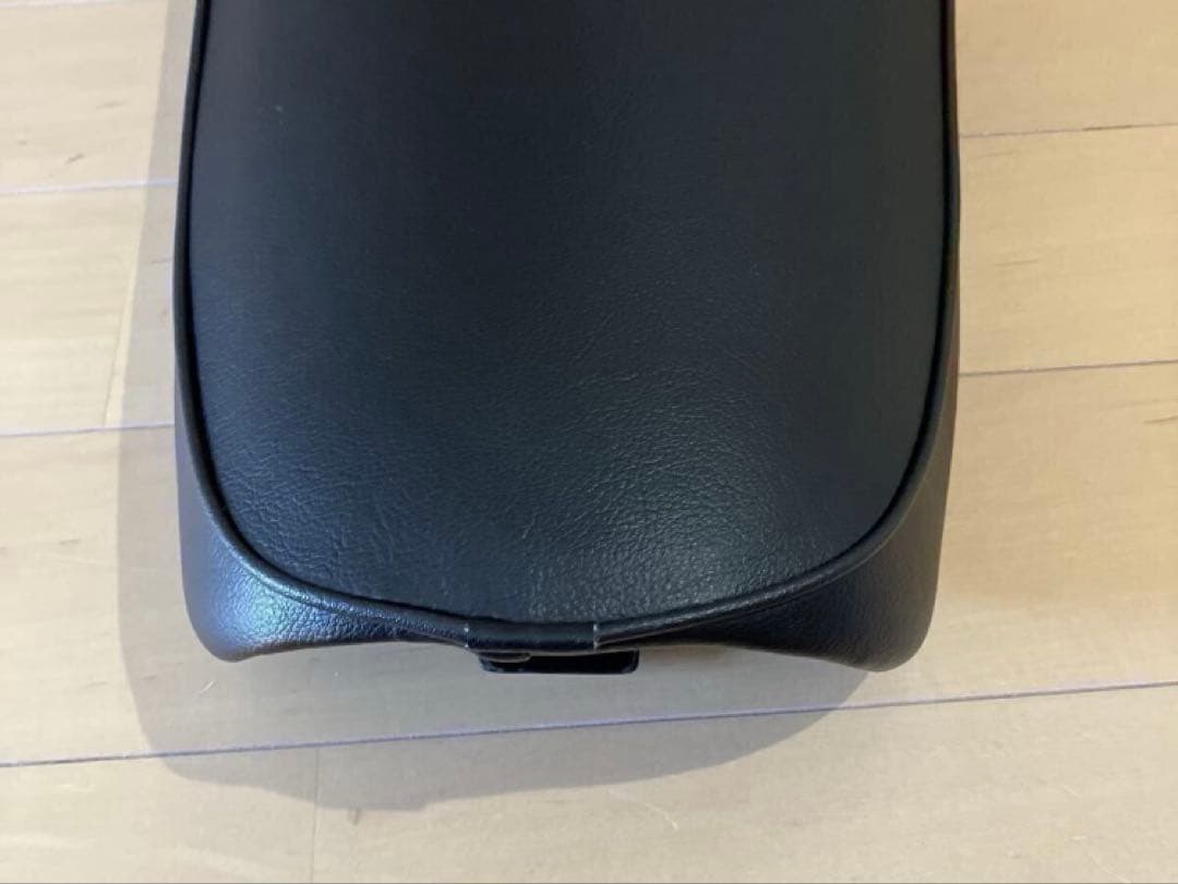 CB400SS シート 社外品