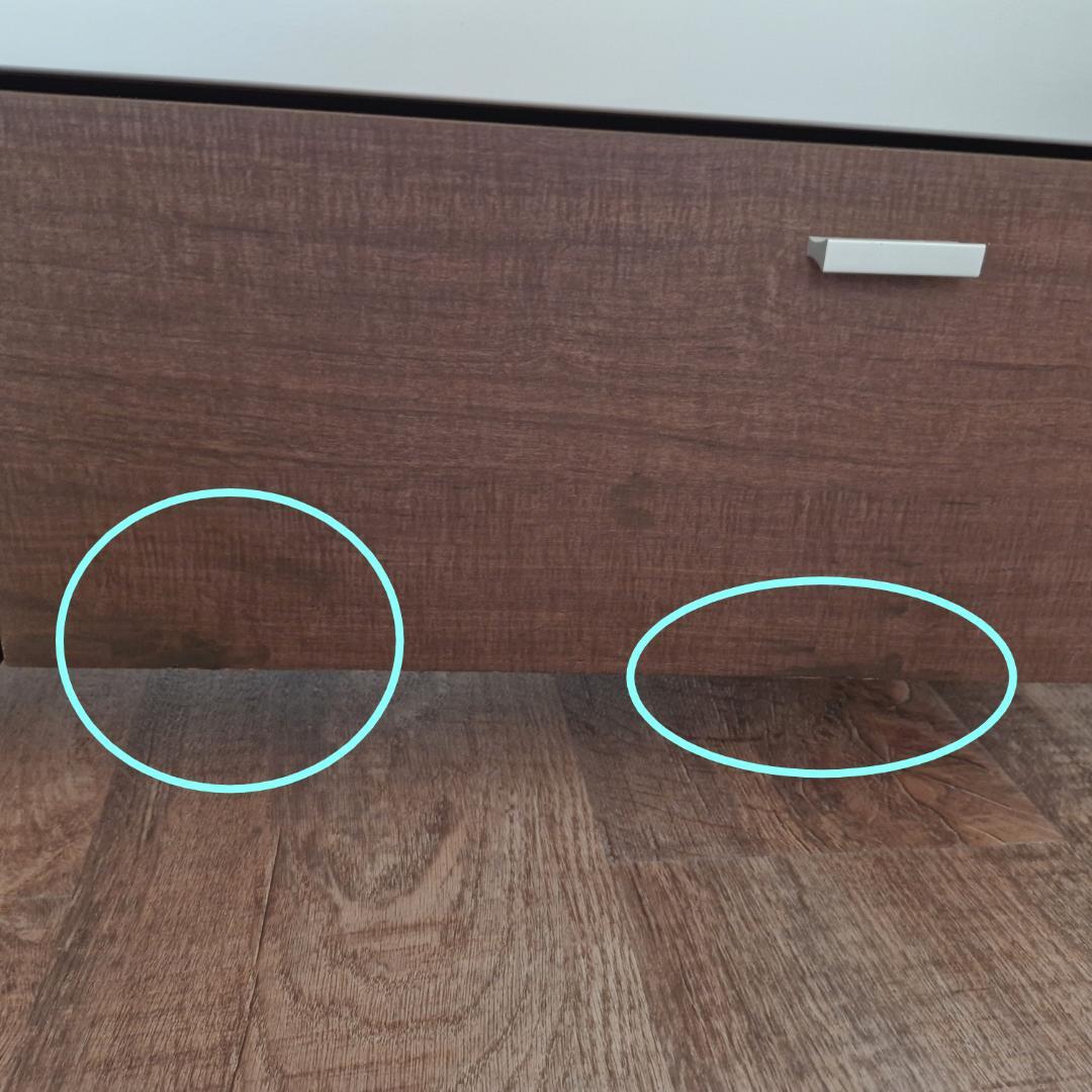 Pamouna　テレビ台　W160～224cm　テレビボード　ローボード