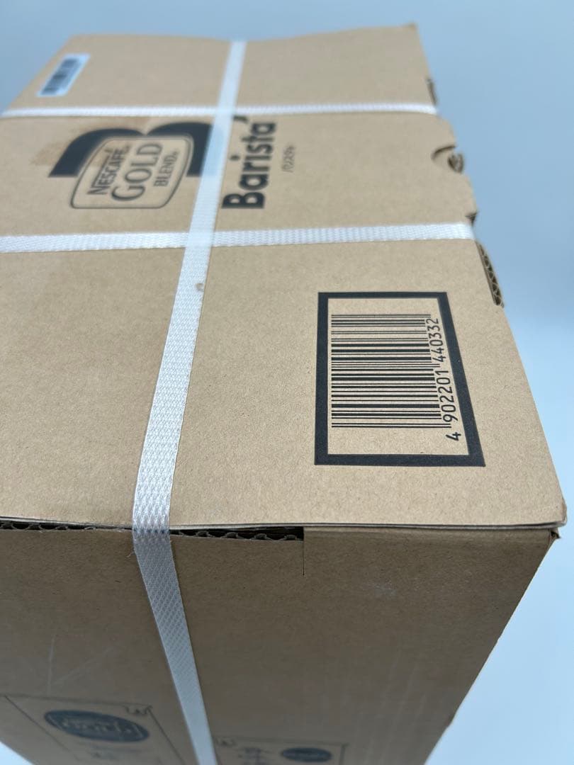 ネスカフェ ゴールドブレンド バリスタ W プレミアムブラック XPM9638