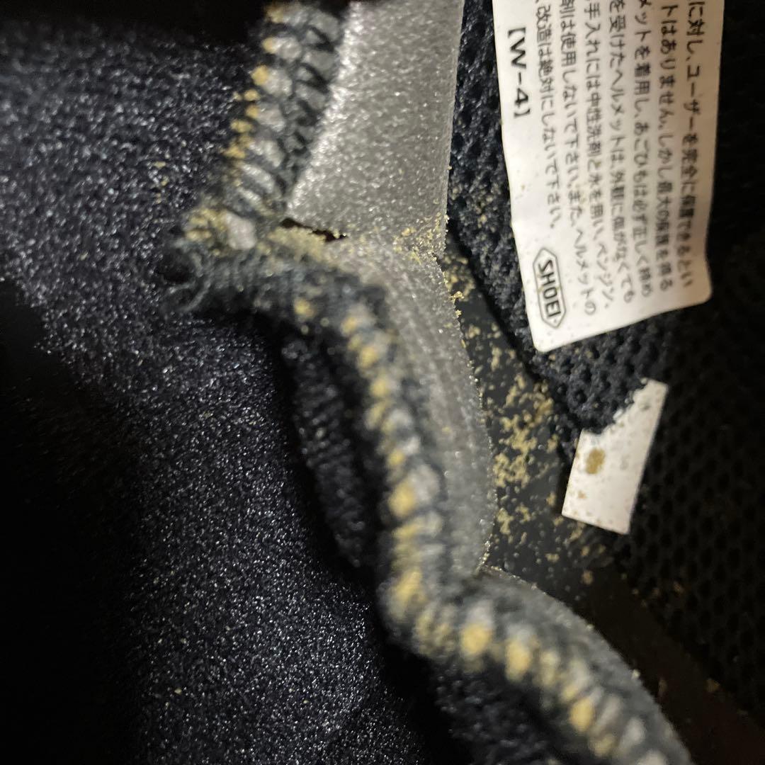 SHOEI ショウエイ RAT FINK ジェットヘルメット ラットフィンク