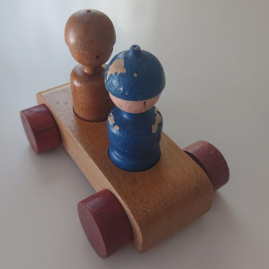 希少❗  カイ・ボイスン    2人乗り