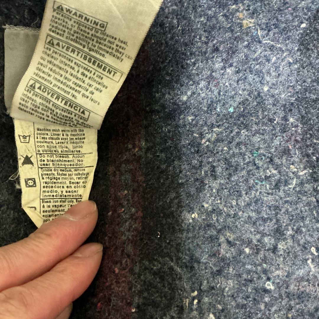 ビンテージ!カーハート デトロイトジャケット ベージュUSA製サイズ42古着