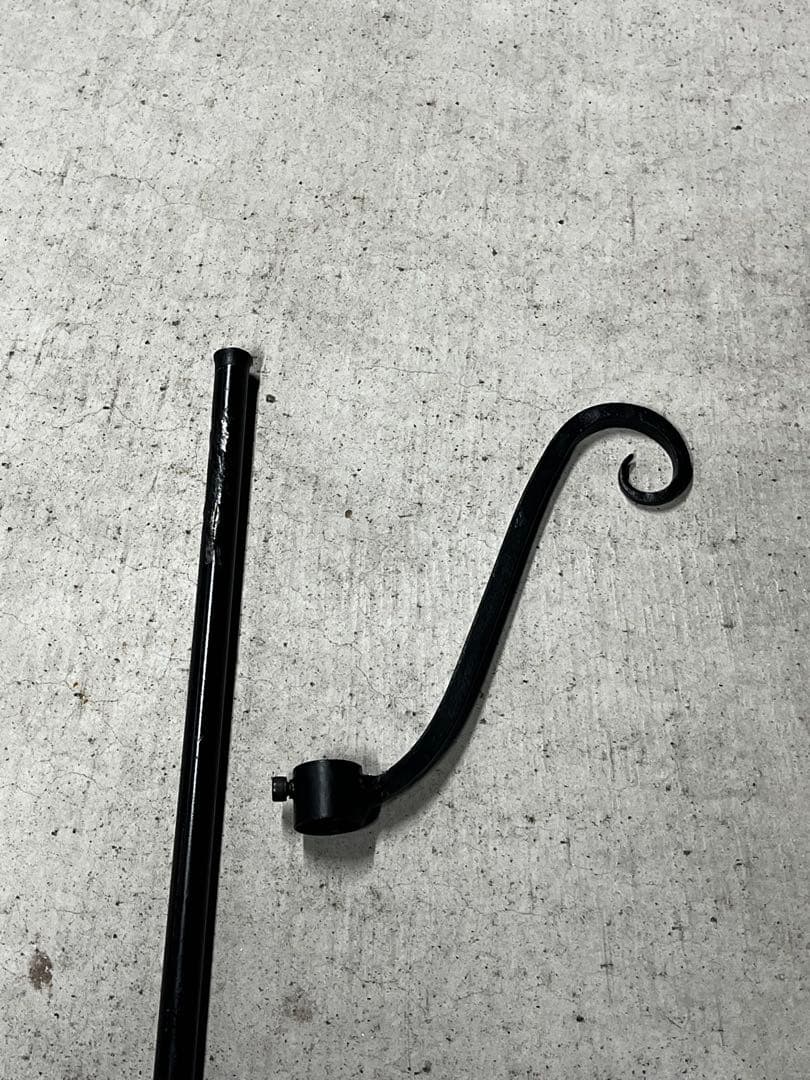 Ｔ*Ｉ様 ダイキチハンガー UL ランタンハンガー ビンテージ