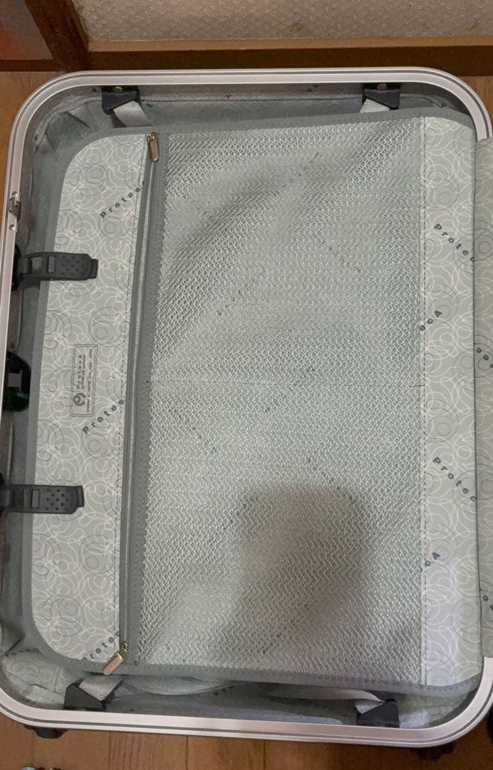 ACE プロテカハードキャリーケース