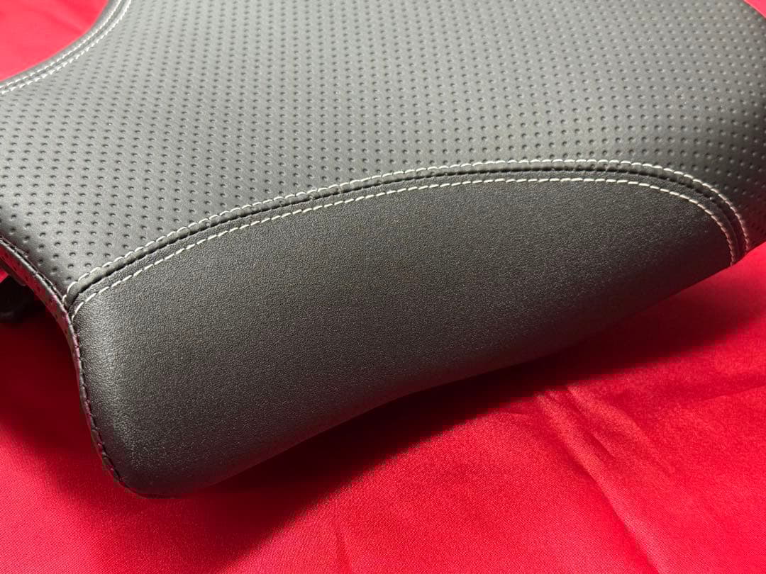 【ZX-4R,ZX25R】スポーツハイシート TRICKSTAR トリックスター