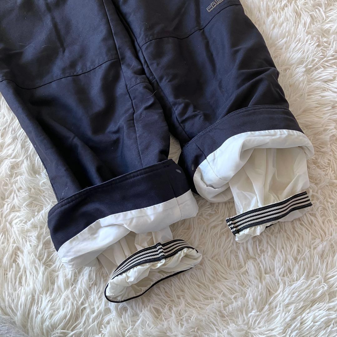 #L10✨FABLICE✨スキー スノボ ウェア 上下 メンズM