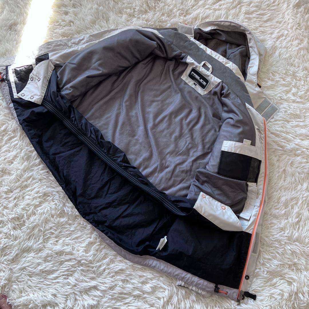 #L10✨FABLICE✨スキー スノボ ウェア 上下 メンズM