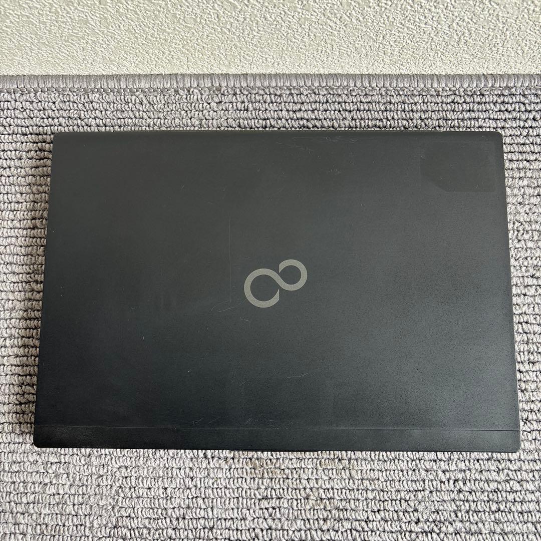 富士通lifebook U9310/E i5-10310U メモリ8GB