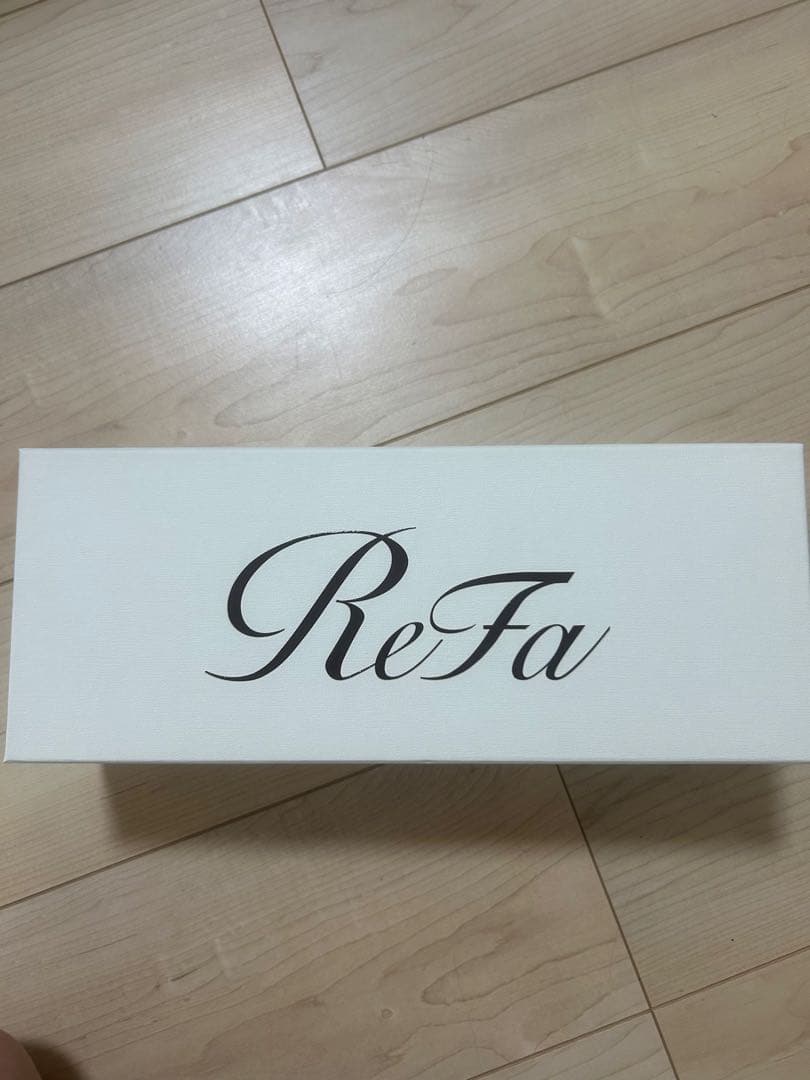 新品 ReFa 多機能シャワーヘッド リファ