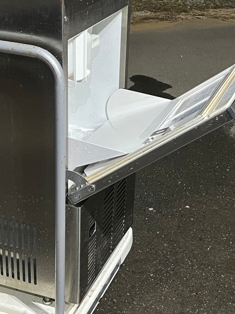 ダイワ　DRI-25LME1　キューブアイスメーカー