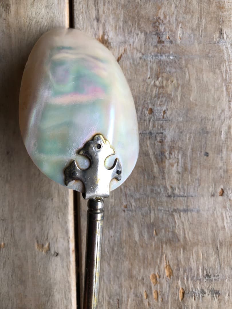 M12 ヴィンテージ スプーン