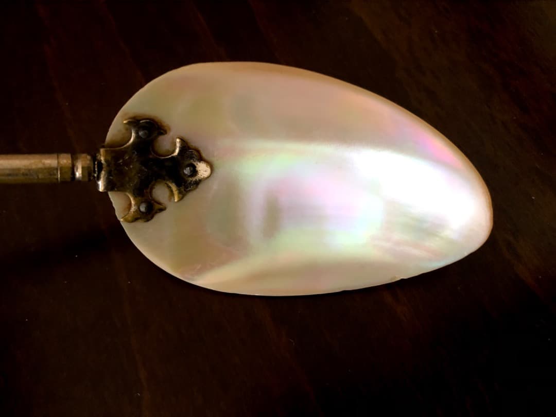 M12 ヴィンテージ スプーン