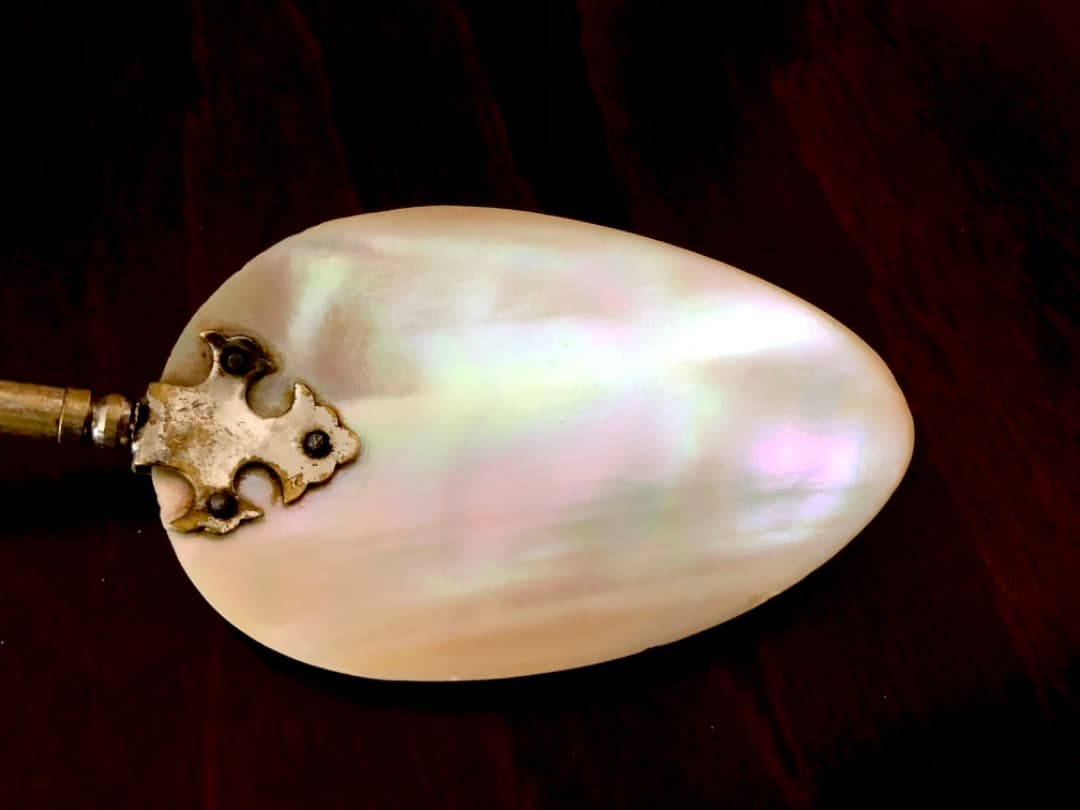 M12 ヴィンテージ スプーン