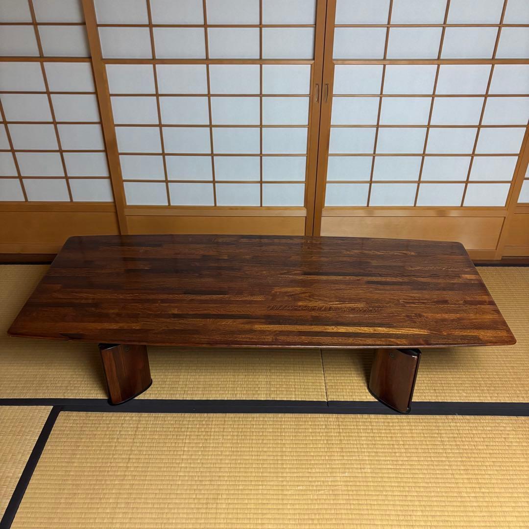 カリモク　ビベンテ　センターテーブル　ローテーブル