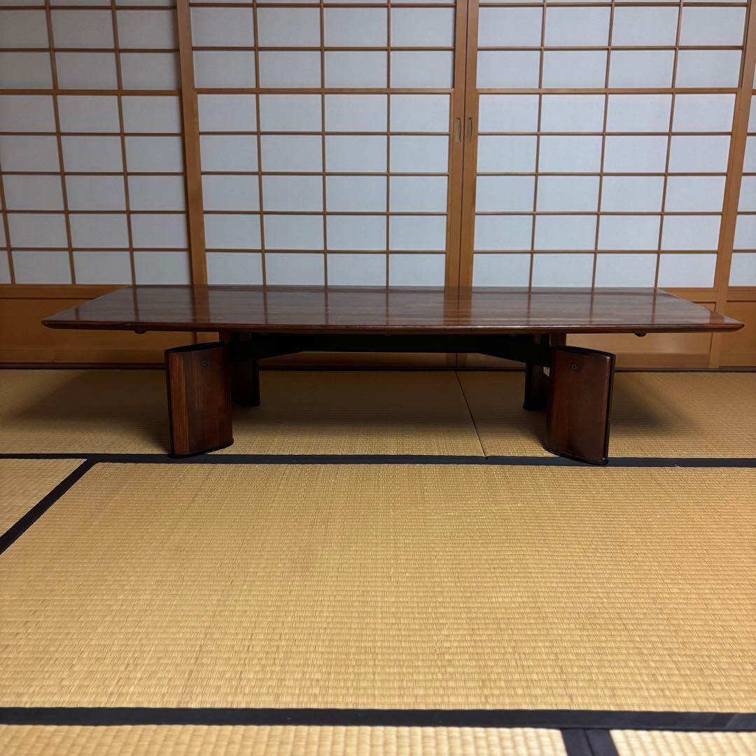 カリモク　ビベンテ　センターテーブル　ローテーブル