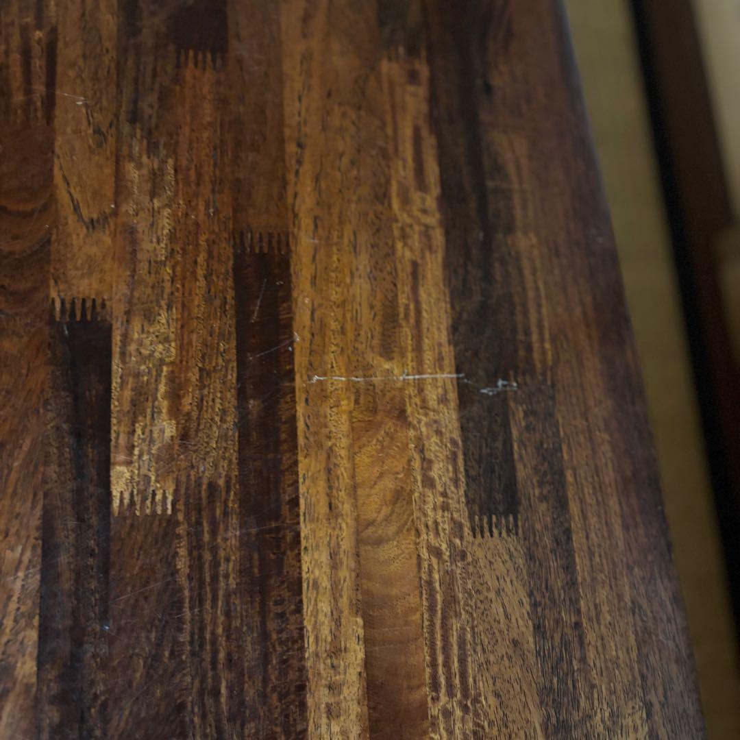 カリモク　ビベンテ　センターテーブル　ローテーブル