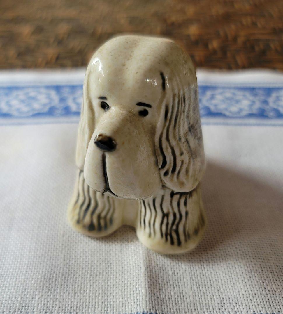 リサラーソン置物 ヴィンテージ