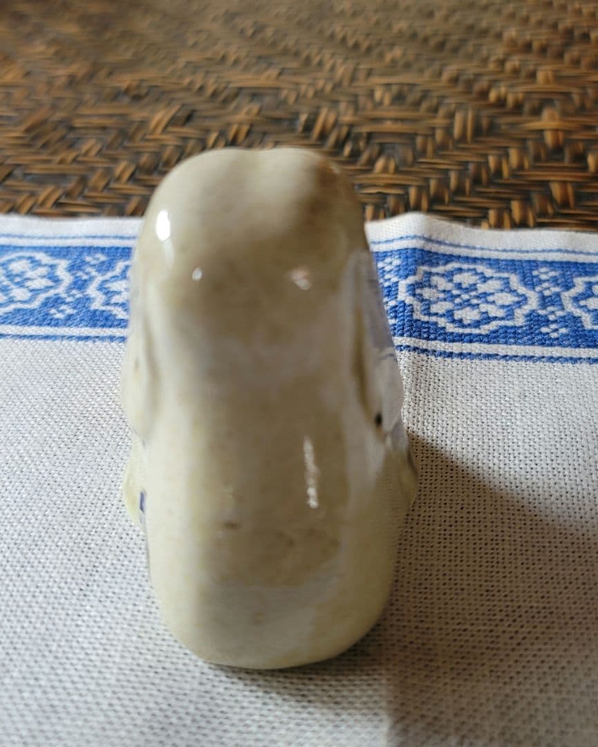 リサラーソン置物 ヴィンテージ