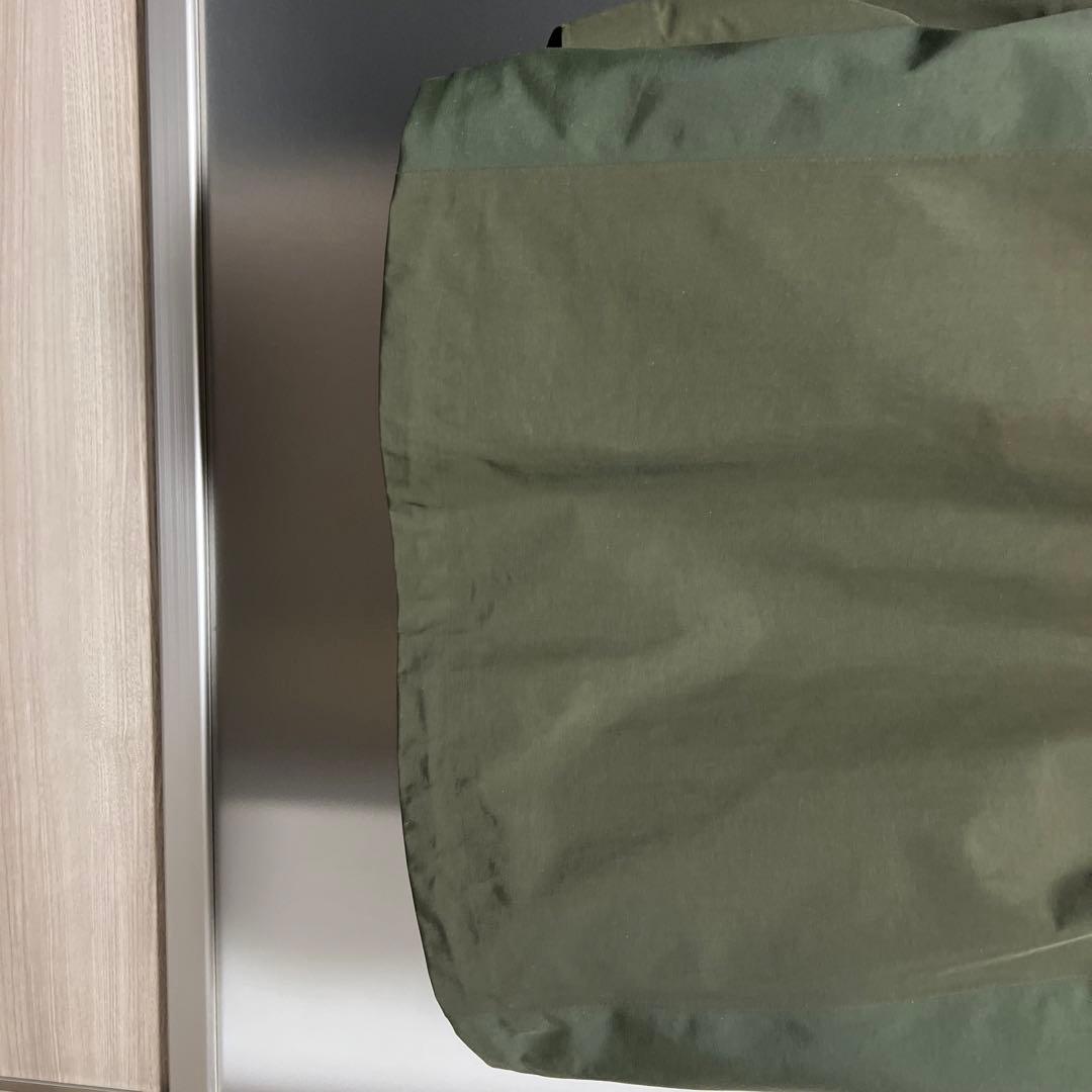 Burton [ak] サイクリックジャケット　M