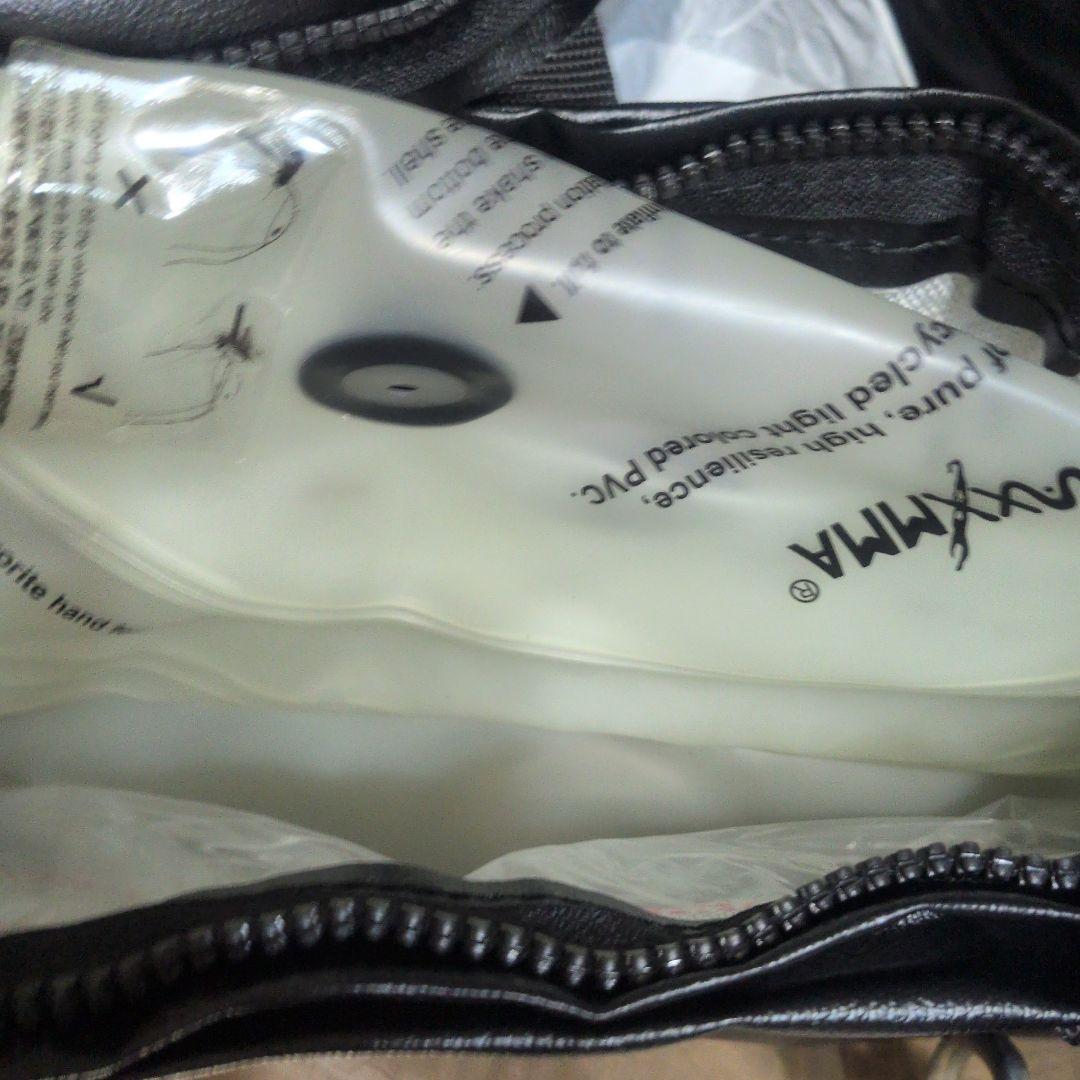 未使用美品　MaxxMMA サンドバッグ ウォーター＆エアーヘビーバッグ