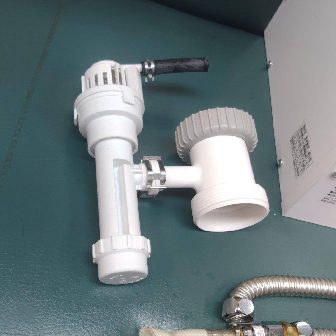 INAX 小型電気温水器【EHPN-F6N4】展示品