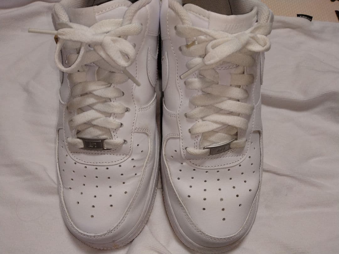 ナイキ　エアフォース1