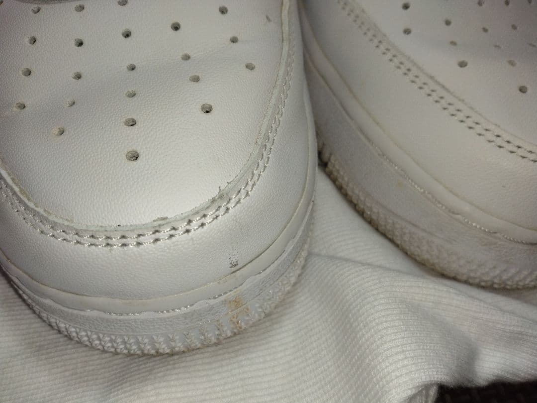 ナイキ　エアフォース1