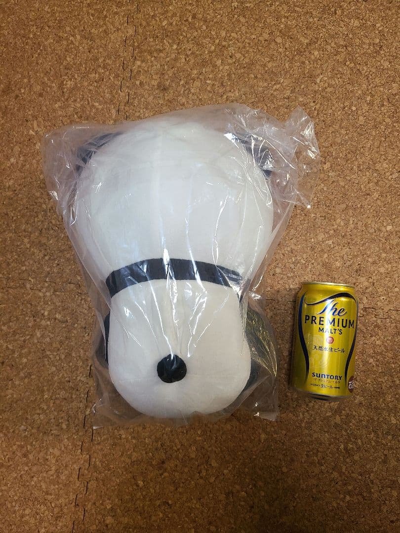 未開封 お買いものパンダBluetoothスピーカー ぬいぐるみ 約30cm