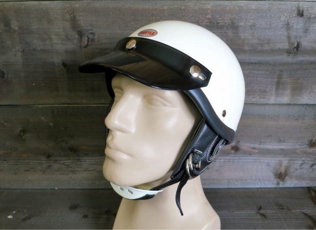 OCEAN BEETLE SHORTY4 IVORY Lサイズ