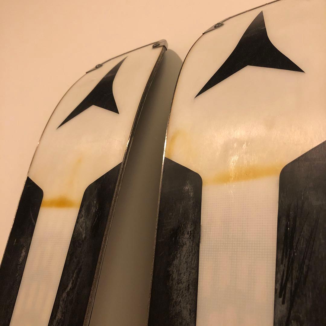 ATOMIC VANTAGE 82TI スキー板