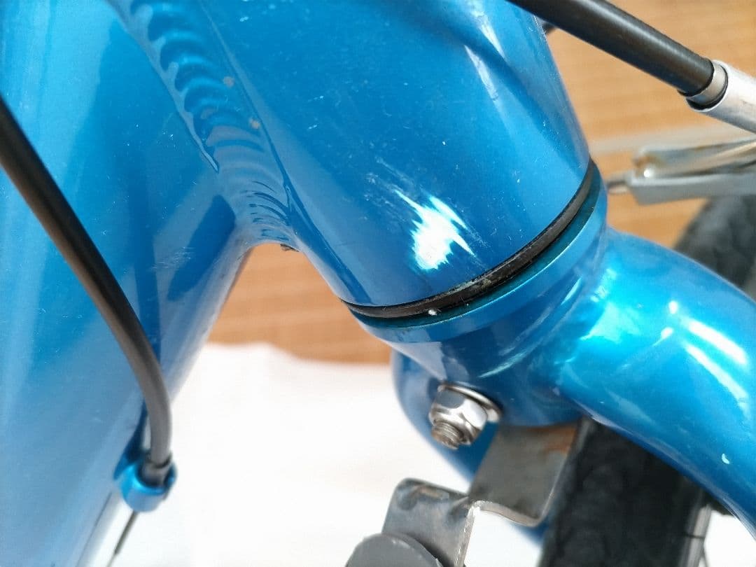 自転車本体 GIANT Escacpe Jr24